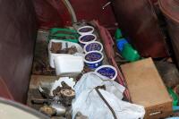 1952 Morris Minor Sedan- Project [Location: Melbourne] - 48