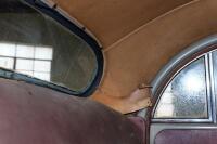 1952 Morris Minor Sedan- Project [Location: Melbourne] - 50