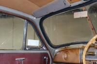1952 Morris Minor Sedan- Project [Location: Melbourne] - 51