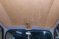 1952 Morris Minor Sedan- Project [Location: Melbourne] - 52
