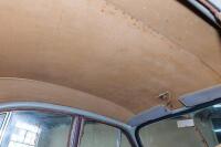 1952 Morris Minor Sedan- Project [Location: Melbourne] - 53