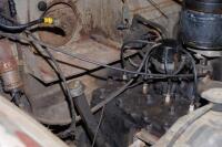 1952 Morris Minor Sedan- Project [Location: Melbourne] - 56