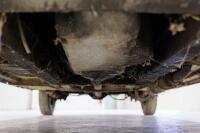 1952 Morris Minor Sedan- Project [Location: Melbourne] - 60