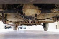 1952 Morris Minor Sedan- Project [Location: Melbourne] - 62