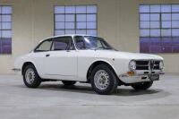 1972 Alfa Romeo GT 1600 Junior [Location: Melbourne]