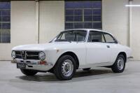 1972 Alfa Romeo GT 1600 Junior [Location: Melbourne] - 3