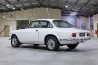 1972 Alfa Romeo GT 1600 Junior [Location: Melbourne] - 5
