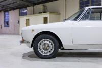 1972 Alfa Romeo GT 1600 Junior [Location: Melbourne] - 15