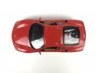 FERRARI: Three 1:18 scale Ferrari cars produced by Burago (NB description) - 26
