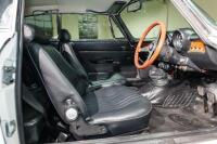 1972 Alfa Romeo GT 1600 Junior [Location: Melbourne] - 37