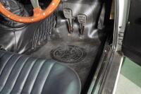 1972 Alfa Romeo GT 1600 Junior [Location: Melbourne] - 41