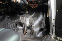 1972 Alfa Romeo GT 1600 Junior [Location: Melbourne] - 42