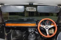 1972 Alfa Romeo GT 1600 Junior [Location: Melbourne] - 44
