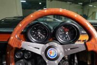 1972 Alfa Romeo GT 1600 Junior [Location: Melbourne] - 45