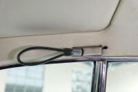 1972 Alfa Romeo GT 1600 Junior [Location: Melbourne] - 51