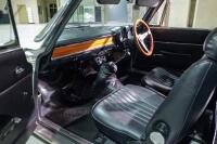 1972 Alfa Romeo GT 1600 Junior [Location: Melbourne] - 52
