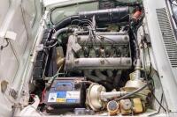 1972 Alfa Romeo GT 1600 Junior [Location: Melbourne] - 53