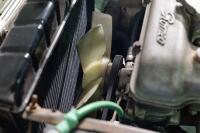 1972 Alfa Romeo GT 1600 Junior [Location: Melbourne] - 55