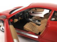 FERRARI: Three 1:18 scale Ferrari cars produced by Burago (NB description) - 29