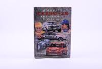 AUSTRALIAN TOURING CAR CHAMPIONSHIP - 30 FABULOUS YEARS: Hardcover book by Graham Howard & Stewart Wilson - 4