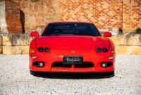 1997 Mitsubishi GTO Twin Turbo Coupe [Location: Sydney] - 2
