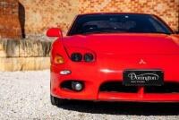 1997 Mitsubishi GTO Twin Turbo Coupe [Location: Sydney] - 3