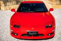 1997 Mitsubishi GTO Twin Turbo Coupe [Location: Sydney] - 5