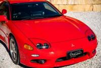 1997 Mitsubishi GTO Twin Turbo Coupe [Location: Sydney] - 6