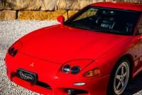 1997 Mitsubishi GTO Twin Turbo Coupe [Location: Sydney] - 7