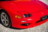1997 Mitsubishi GTO Twin Turbo Coupe [Location: Sydney] - 11