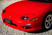 1997 Mitsubishi GTO Twin Turbo Coupe [Location: Sydney] - 12