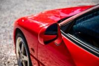 1997 Mitsubishi GTO Twin Turbo Coupe [Location: Sydney] - 16