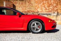 1997 Mitsubishi GTO Twin Turbo Coupe [Location: Sydney] - 21