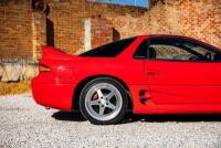 1997 Mitsubishi GTO Twin Turbo Coupe [Location: Sydney] - 22