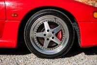 1997 Mitsubishi GTO Twin Turbo Coupe [Location: Sydney] - 23
