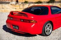 1997 Mitsubishi GTO Twin Turbo Coupe [Location: Sydney] - 32