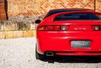 1997 Mitsubishi GTO Twin Turbo Coupe [Location: Sydney] - 35