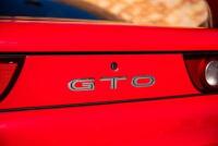 1997 Mitsubishi GTO Twin Turbo Coupe [Location: Sydney] - 39