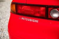 1997 Mitsubishi GTO Twin Turbo Coupe [Location: Sydney] - 40