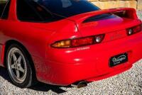 1997 Mitsubishi GTO Twin Turbo Coupe [Location: Sydney] - 41