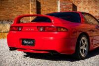 1997 Mitsubishi GTO Twin Turbo Coupe [Location: Sydney] - 43