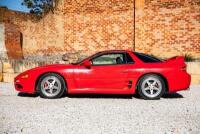 1997 Mitsubishi GTO Twin Turbo Coupe [Location: Sydney] - 44