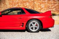1997 Mitsubishi GTO Twin Turbo Coupe [Location: Sydney] - 45