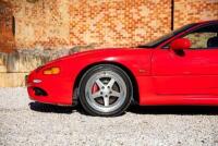 1997 Mitsubishi GTO Twin Turbo Coupe [Location: Sydney] - 46