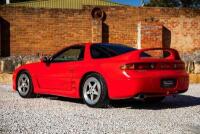 1997 Mitsubishi GTO Twin Turbo Coupe [Location: Sydney] - 57