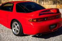 1997 Mitsubishi GTO Twin Turbo Coupe [Location: Sydney] - 58