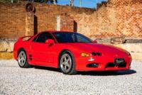 1997 Mitsubishi GTO Twin Turbo Coupe [Location: Sydney] - 59