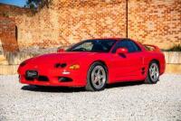 1997 Mitsubishi GTO Twin Turbo Coupe [Location: Sydney] - 60