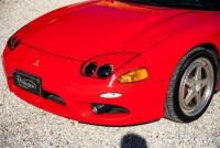 1997 Mitsubishi GTO Twin Turbo Coupe [Location: Sydney] - 61
