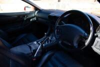 1997 Mitsubishi GTO Twin Turbo Coupe [Location: Sydney] - 65